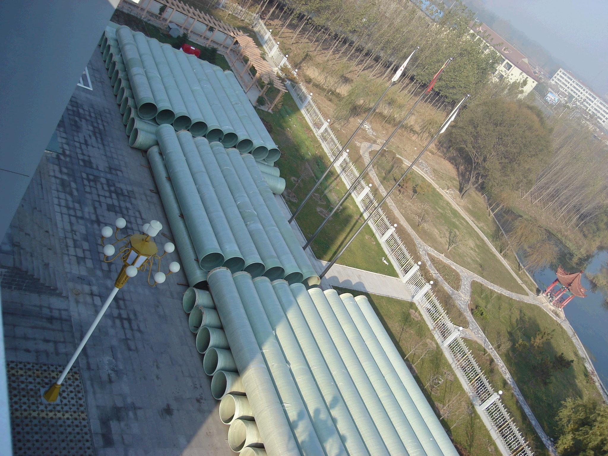 電纜套管8